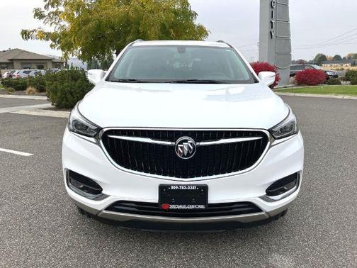 2020 Buick Enclave AWD Essence