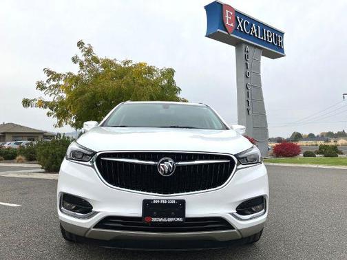 2020 Buick Enclave AWD Essence