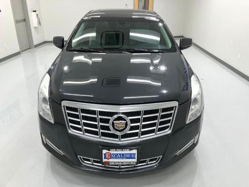 2014 Cadillac XTS Luxury