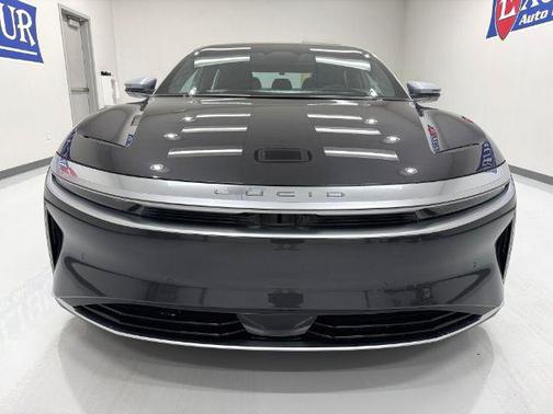 2022 Lucid Air Grand Touring