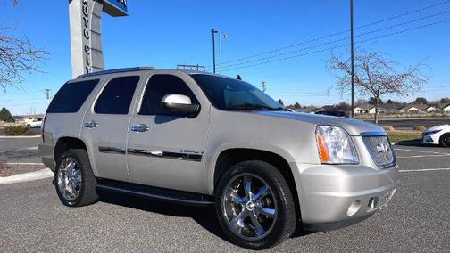 2007 GMC Yukon Denali