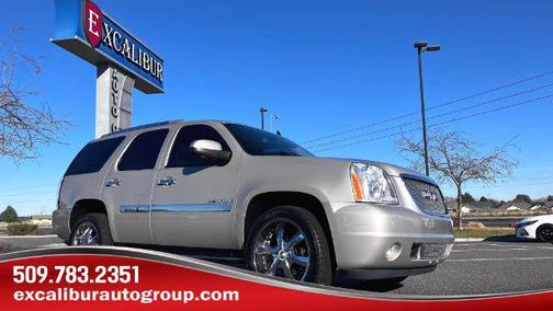 2007 GMC Yukon Denali