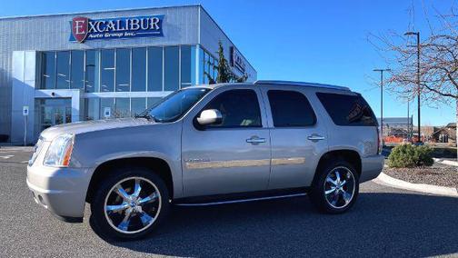 2007 GMC Yukon Denali