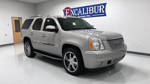 2007 GMC Yukon Denali