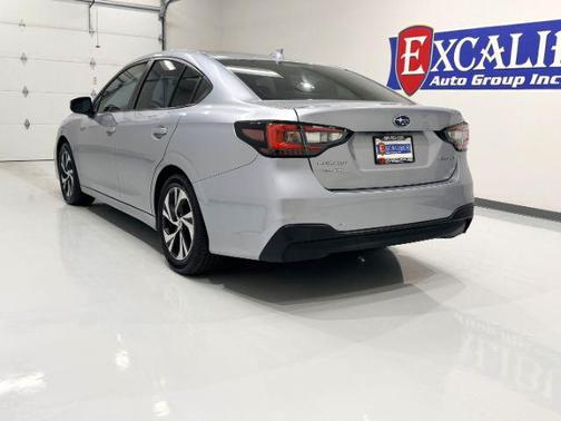 2024 Subaru Legacy Premium