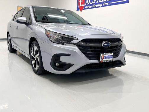 2024 Subaru Legacy Premium