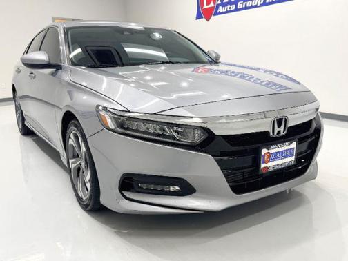 2019 Honda Accord EX