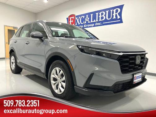 2023 Honda CR-V LX AWD