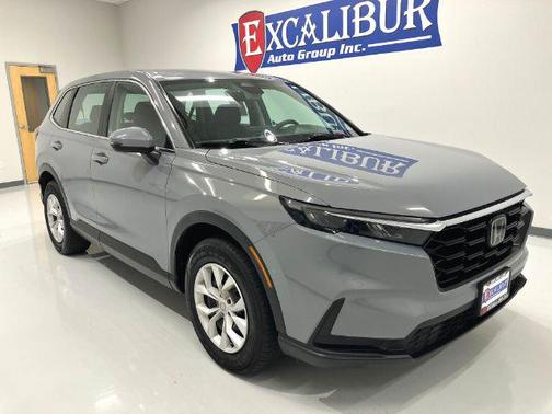 2023 Honda CR-V LX AWD