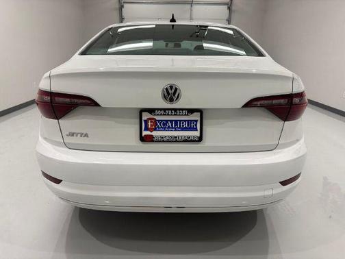 2021 Volkswagen Jetta 1.4T S