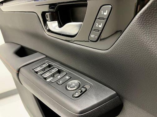 2023 Honda CR-V Hybrid Sport Touring AWD