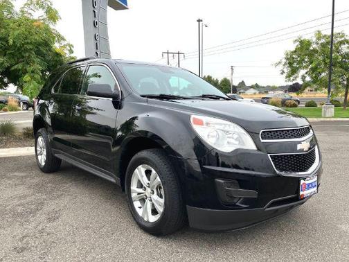 2015 Chevrolet Equinox 1LT