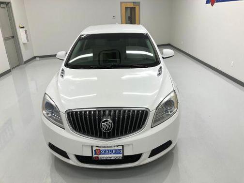 2016 Buick Verano Base