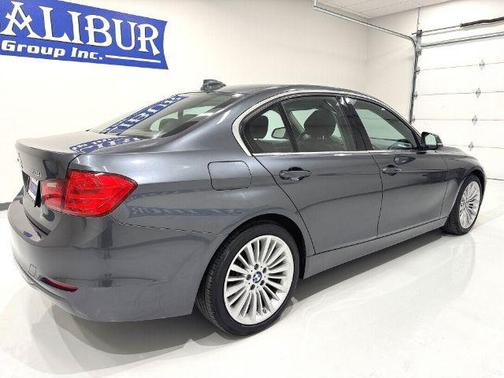 2014 BMW 328 xDrive