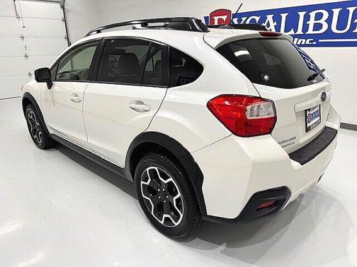 2014 Subaru XV Crosstrek 2.0i Limited