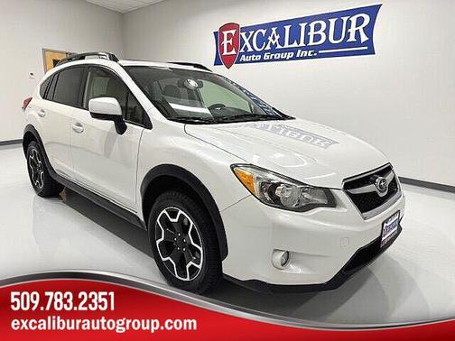 2014 Subaru XV Crosstrek 2.0i Limited