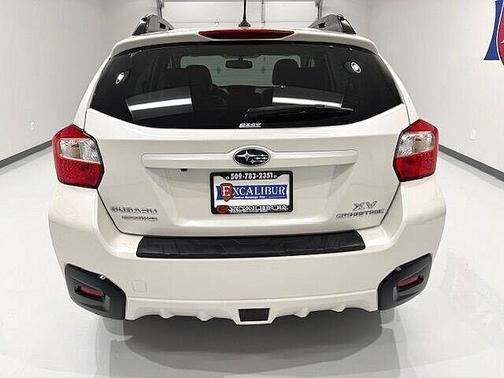 2014 Subaru XV Crosstrek 2.0i Limited