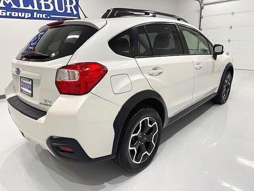 2014 Subaru XV Crosstrek 2.0i Limited