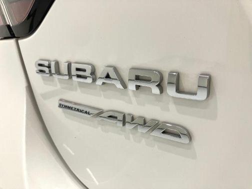2023 Subaru Legacy Sport