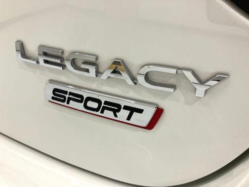 2023 Subaru Legacy Sport