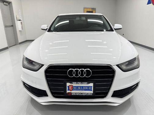 2014 Audi A4 2.0T Premium
