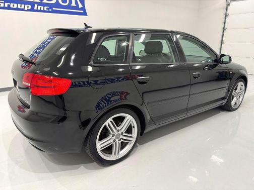 2013 Audi A3 2.0T Premium