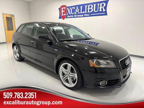 2013 Audi A3 2.0T Premium