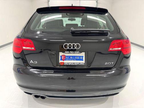 2013 Audi A3 2.0T Premium