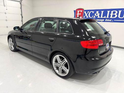 2013 Audi A3 2.0T Premium