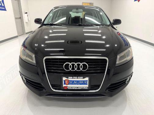 2013 Audi A3 2.0T Premium