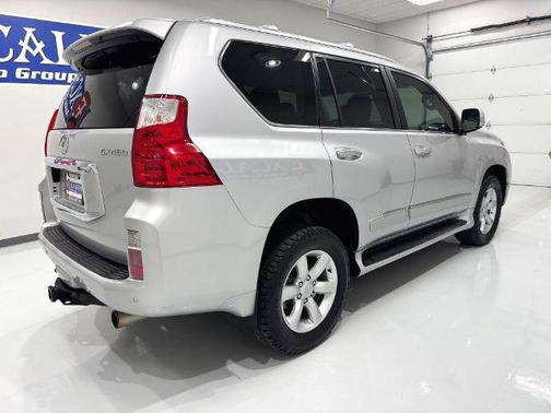 2011 Lexus GX 460 Premium