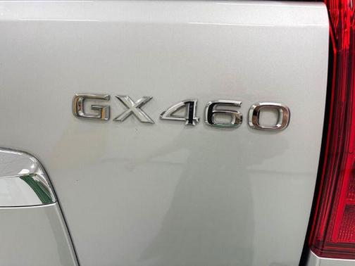 2011 Lexus GX 460 Premium