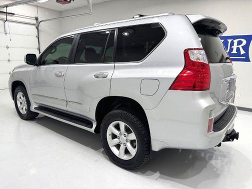 2011 Lexus GX 460 Premium