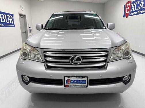 2011 Lexus GX 460 Premium