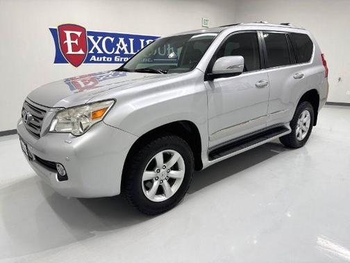 2011 Lexus GX 460 Premium
