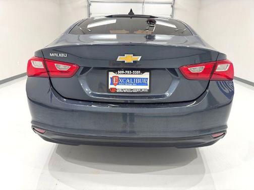 2019 Chevrolet Malibu 1LS