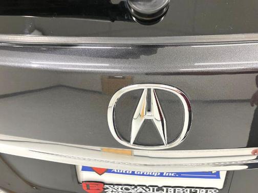 2016 Acura MDX 3.5L w/Technology Package