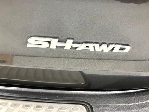 2016 Acura MDX 3.5L w/Technology Package