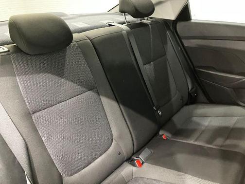 2020 Hyundai Accent SE