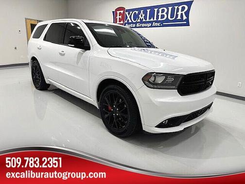 2015 Dodge Durango R/T