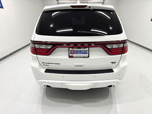 2015 Dodge Durango R/T