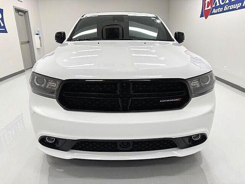 2015 Dodge Durango R/T