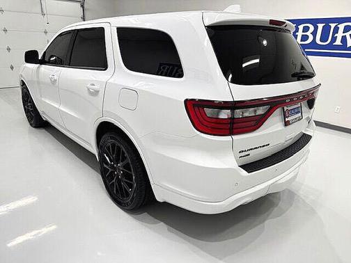 2015 Dodge Durango R/T