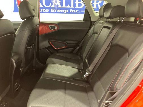 2024 Kia Soul GT-Line