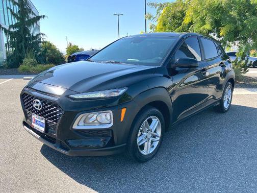 2020 Hyundai KONA SE