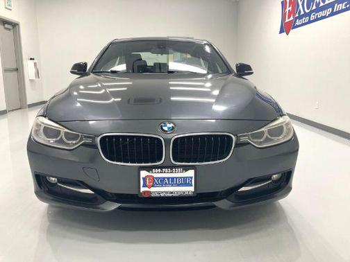 2014 BMW 328d xDrive
