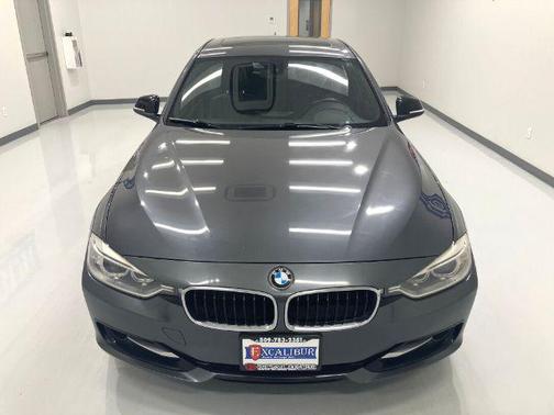 2014 BMW 328d xDrive