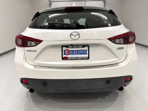 2016 Mazda Mazda3 s Grand Touring