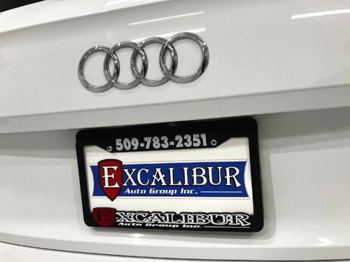 2018 Audi Q5 2.0T Premium Plus