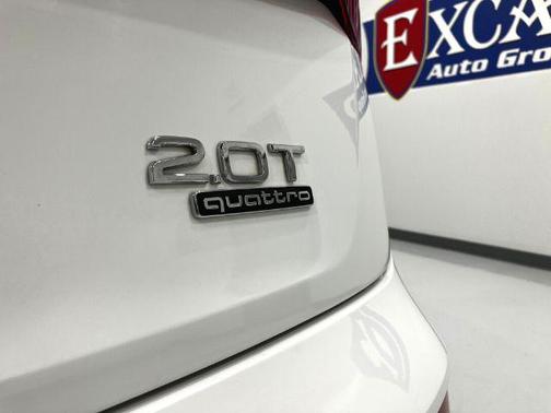 2018 Audi Q5 2.0T Premium Plus